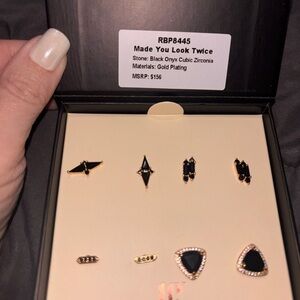 SIMPLY STUDS CLASSIC COLLECTION BRAND NEW